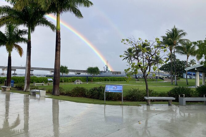 #1 VIP Limousine Guided "USS Arizona Memorial" Reverence Tour! - What four hours can realistically cover