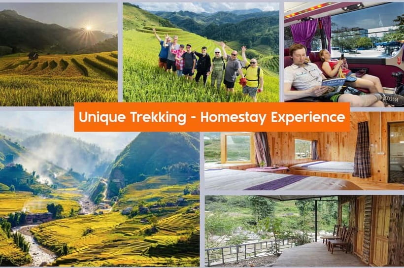 2-Day Sa Pa Ethnic Homestay Tour & Trek with Limousine Bus - Why this short Sa Pa trip works