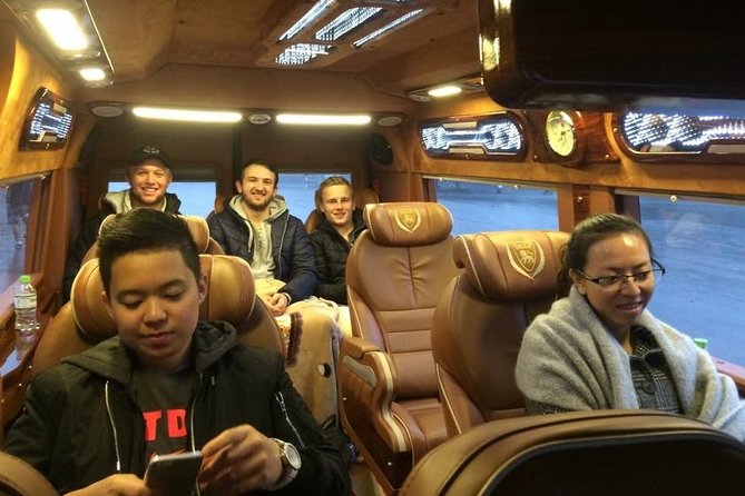2-Day Sapa Trekking Tour from Hanoi by Luxury Limousine - Why this short Sapa trip can work well
