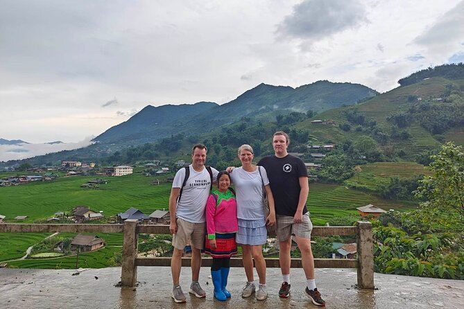 2-Day Sapa Trekking Tour from Hanoi by Luxury Limousine - Your Sapa hotel and the confusing star rating