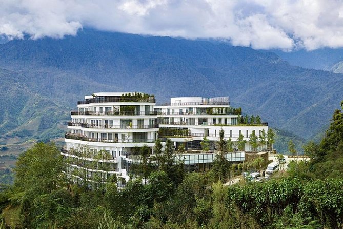 2-Day Sapa Trekking Tour from Hanoi by Luxury Limousine - Returning to Hanoi after a full day outside