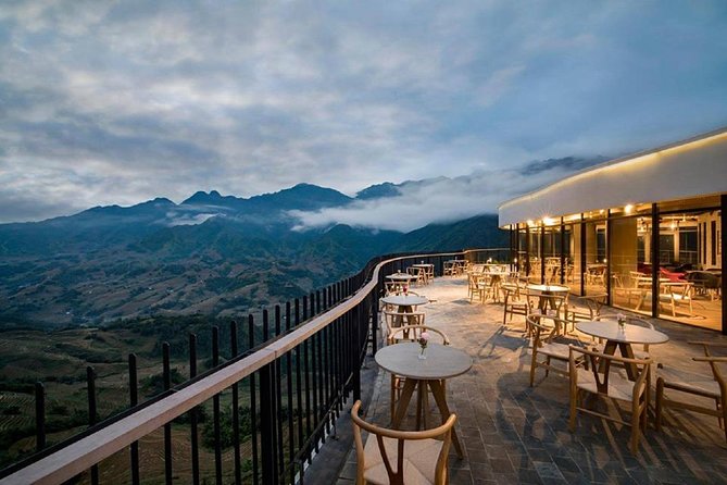 2-Day Sapa Trekking Tour from Hanoi by Luxury Limousine - Is $148 a fair price?