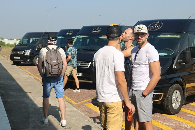 2-Day Sapa Trekking Tour from Hanoi by Luxury Limousine - What to pack for Sapa