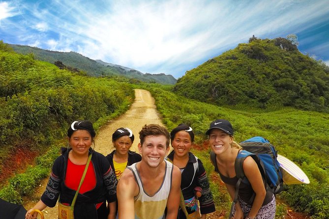 2 Days 1 night Sapa Tour from Hanoi by Limousine/Sleeper bus - Who will enjoy this Sapa trip most?