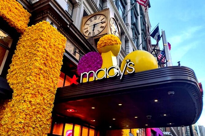 3 Hour NYC Private Limousine Tour - Key points to know before booking