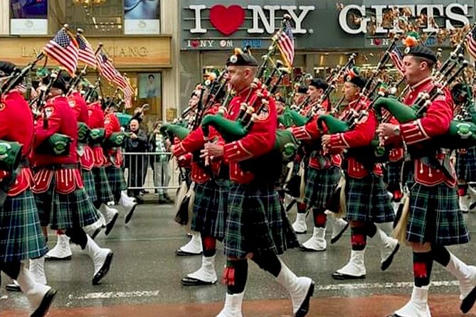 3 Hour NYC Private Limousine Tour - A private start anywhere in New York City