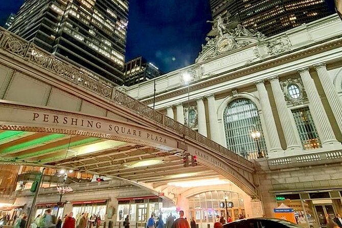 3 Hour NYC Private Limousine Tour - Why three hours works, and where it falls short