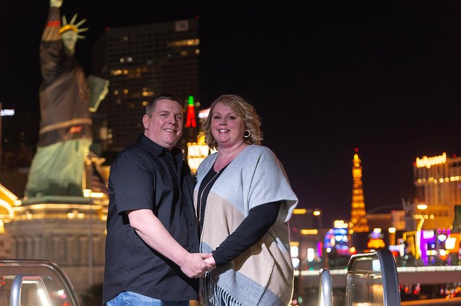 3 Hour Private Limo Photo Tour - Is $1,284.29 a fair price?