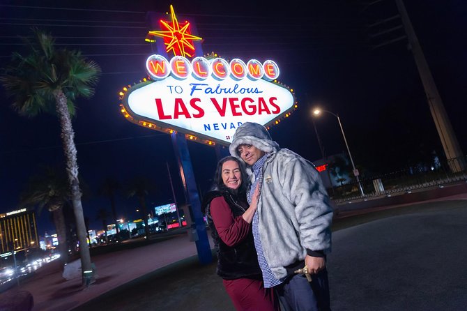 3 Hour Private Limo Photo Tour - Managing the heat and keeping the ride comfortable