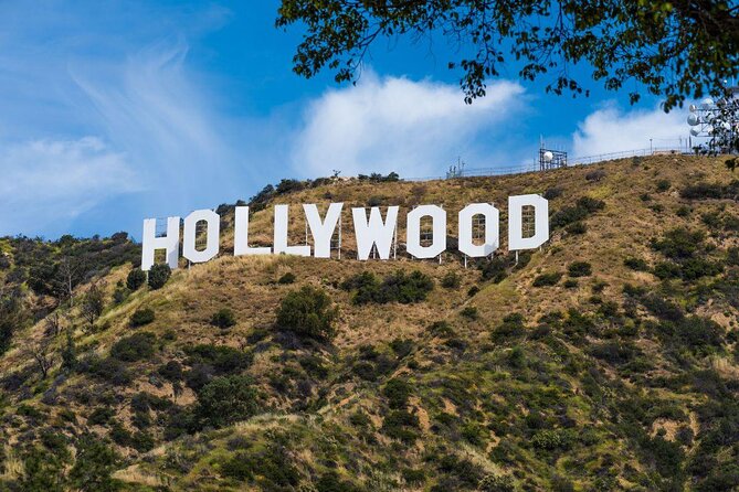 4, 5, or 6 Hour Los Angeles Private Tour in Stretch Limo - Key points to know before booking