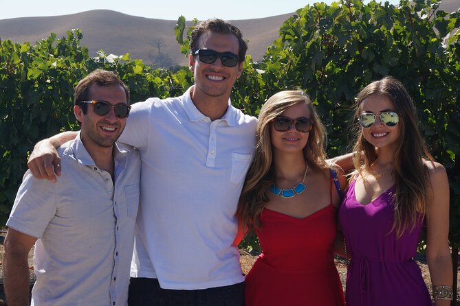 6-Hour Private Limousine Santa Barbara Wine Tour - Key Points At a Glance