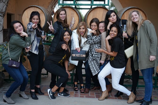 6-Hour Private Limousine Santa Barbara Wine Tour - Why a Private Santa Ynez Valley Tour Makes Sense
