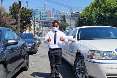 6-Hour Private Limousine Tour to Napa and Sonoma Valley Wineries