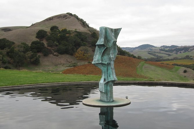 6-Hour Private Limousine Wine Country Tour of Napa or Sonoma - A private Napa or Sonoma day, built around your group