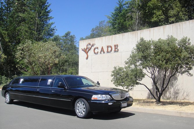 6-Hour Private Limousine Wine Country Tour of Napa or Sonoma - Who should book this Napa or Sonoma tour?