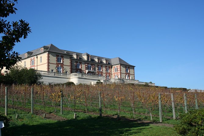 6-Hour Private Wine Country Tour of Napa in Lincoln MKT Limo (up to 8 people) - Who will enjoy this tour most