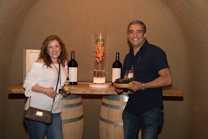 6 Hour Private Wine Country Tour (Sedan, SUV or Limo) - Why the chauffeur can make or break the day