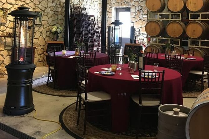 6 Hour Private Wine Country Tour (Sedan, SUV or Limo) - Practical rules before you book