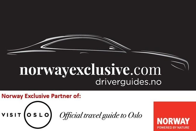 7 hours Private Limousine tour combined Oslo & Tyrifjord including "The Twist" - The private limousine, group size, and overall value