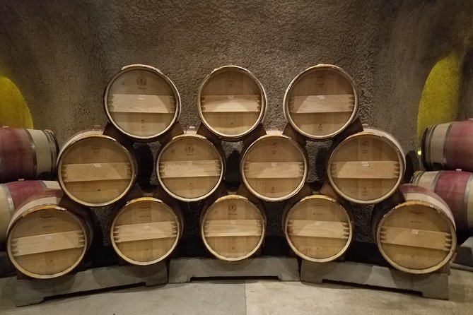 8 Hour Napa Wine Tour in a Private Limousine - What the price includes, and what it does not