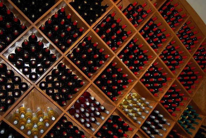 8 Hour Napa Wine Tour in a Private Limousine - Planning winery stops without rushing