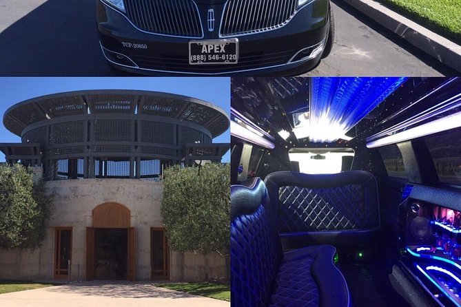 8-Hour, Private Limo Wine Tour to Napa from San Francisco - Who will get the most from this tour