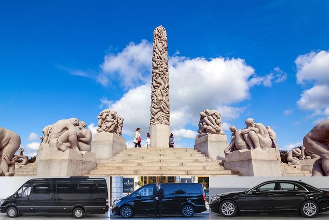 8 hours Full-Day Exclusive Oslo Tailormade Guided Limo Tour - What this private Oslo tour is really designed to do