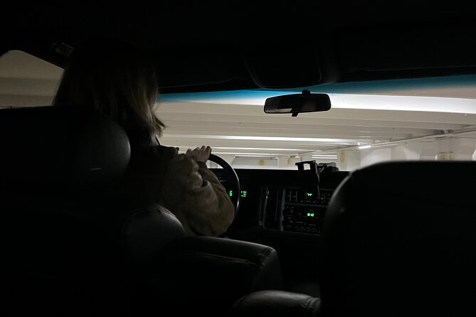 A Star is Torn funeral limo tour of LA - Whitney Houston’s final hotel stay