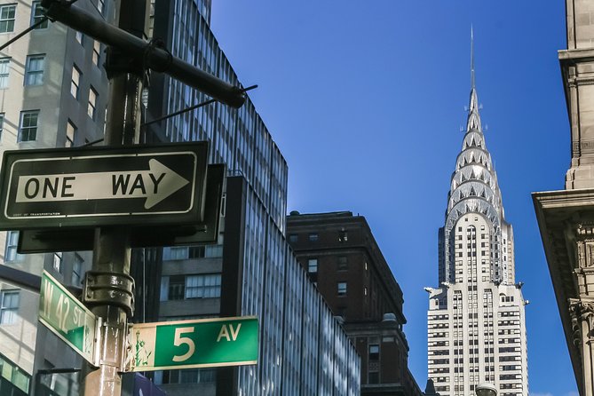 Airport Luxury departure ride from NYC Hotels by Limousine or SUV - Cancellation and final planning tips