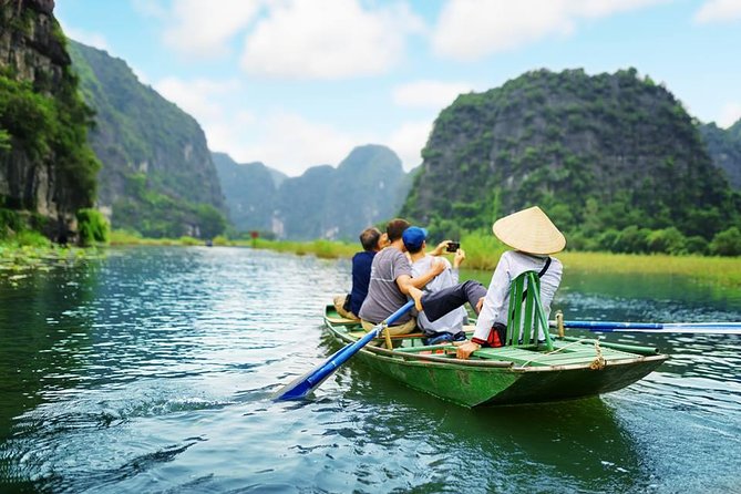 Amazing Luxury Hoa Lu Tam Coc 1 Day - Small Group Tour With Limousine bus - What the $50 Price Really Covers