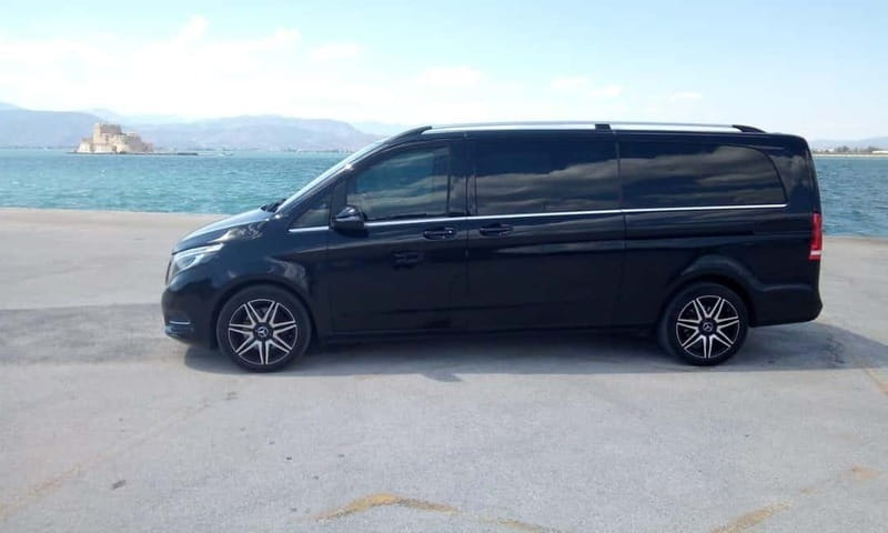 Athens Half day Tour by Limousine and traditional Greek food - Is $200 per person fair?