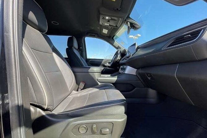 Best Nashville limo service and airport Transportation- Departure - The $120 Question: Who Gets Good Value?