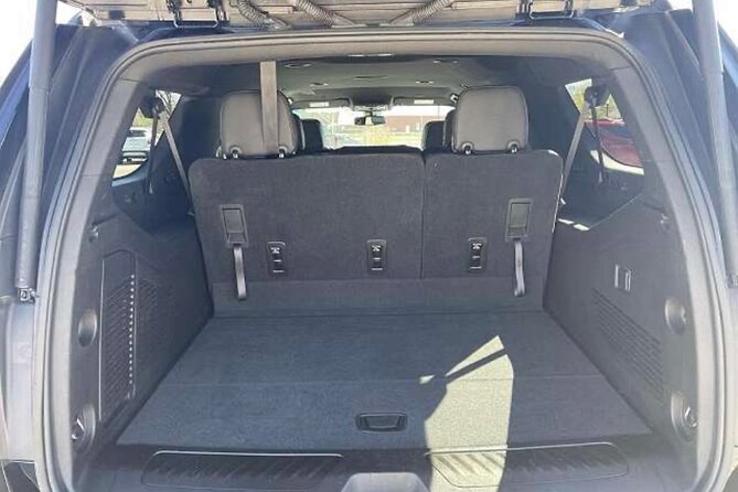Best Nashville limo service and airport Transportation- Departure - Comfort, Courtesy, And The Limits Of The Information