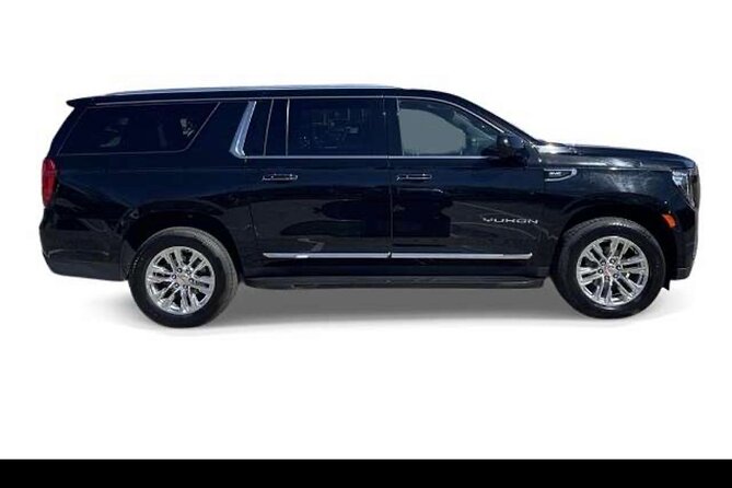 Best Nashville limo service and airport Transportation- Departure - Choosing Between A Sedan, SUV, Limo, Or Sprinter Van