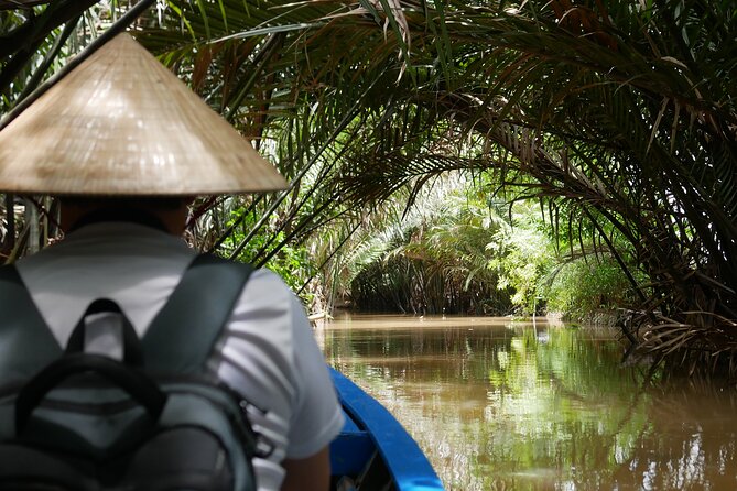 BIG BOSS private LIMOUSINE DAY TRIP TO MEKONG DElTA - Key points at a glance