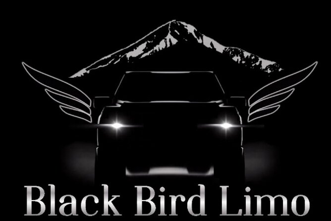 Black Bird Limo & Car Service from Bozeman Airport - Key points before you book