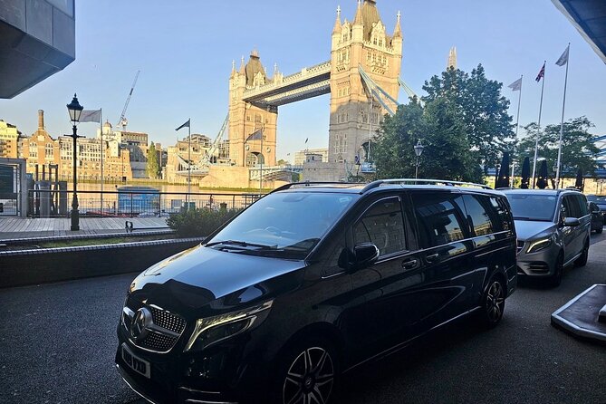 Chauffeur Limo Service From Heathrow Airport to London any Hotels - The human side of the service