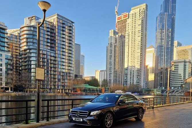 Chauffeur Limo Service From London any Hotels to Heathrow Airport - What Happens at Heathrow Arrival