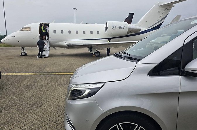 Chauffeur Limo Service From London any Hotels to Heathrow Airport - How the One-Hour Estimate Fits Your Plans