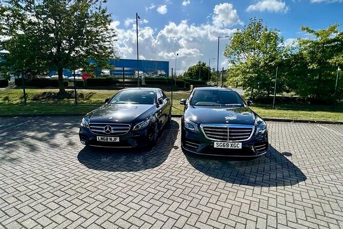 Chauffeur limo Services Heathrow Airport To/From anyLondon Hotel - Why a private Heathrow ride can make sense