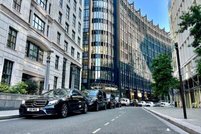 Chauffeur limo Services Heathrow Airport To/From anyLondon Hotel