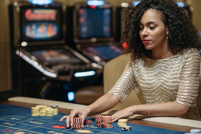 Chowstaw Casino Private Luxury Limousine from Dallas - Is $599.95 a fair price?