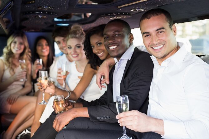 Chowstaw Casino Private Luxury Limousine from Dallas - Booking, weather, and cancellation details