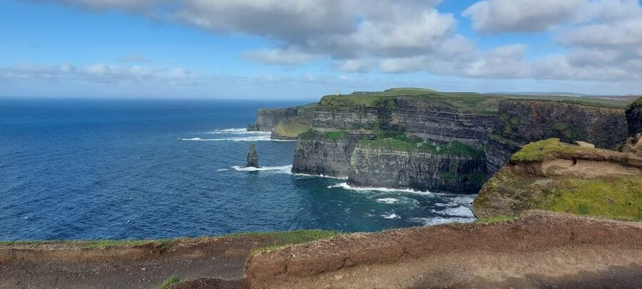 Cliffs of Moher and National Park Private Limousine Tour - Key points to know before booking