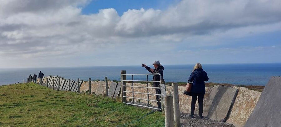 Cliffs of Moher and National Park Private Limousine Tour - Why this Galway day trip feels different