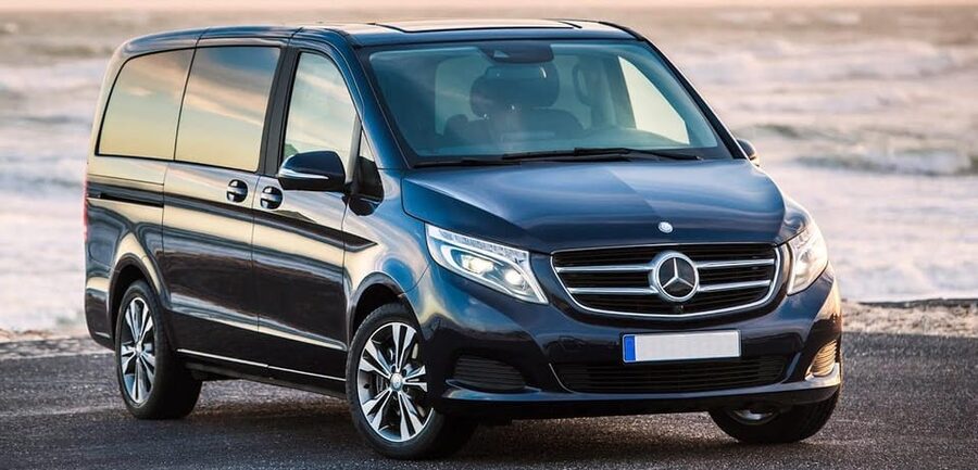 Corfu cruise port : Private customized tour with limo van - Who should choose the four-hour option?
