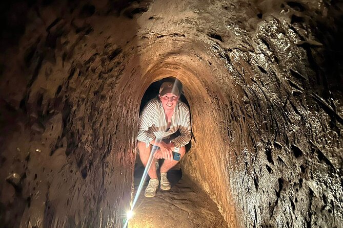 Cu Chi Tunnels & Mekong Delta Tour with VIP Limousine Transfer - Cruising the Mekong by motorboat and sampan