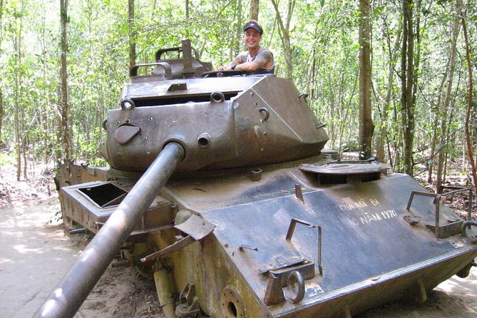 Cu Chi Tunnels & Mekong Delta Tour with VIP Limousine Transfer - How to handle the long day