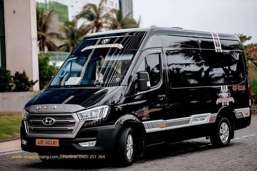 Da Nang: Ba Na Hills and Golden Bridge Limousine Tour - The second cable car and the French Village