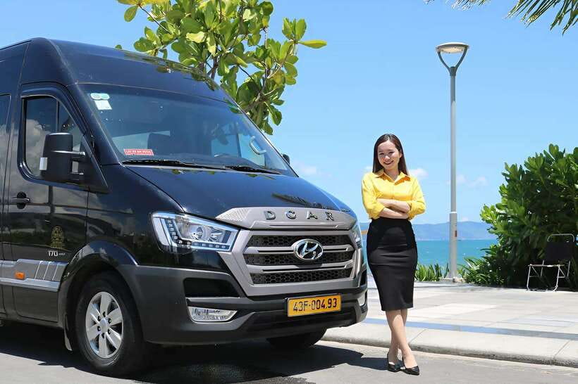Da Nang: Ba Na Hills and Golden Bridge Limousine Tour - Who will get the most from this tour